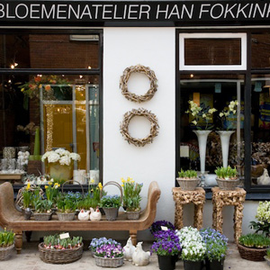 Han Fokkink